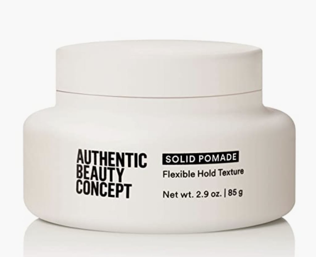 Authentic Beauty Concept Solid Pomade