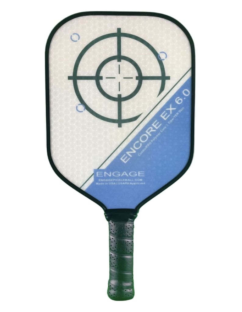 Pickleball Paddle With the Best Sweet Spot