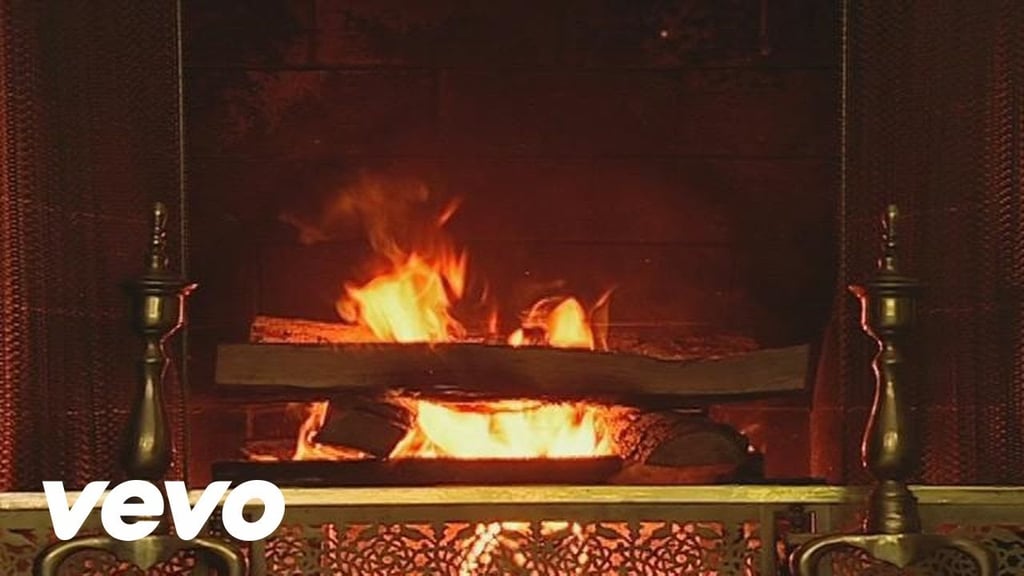 "O Holy Night" by Martina McBride