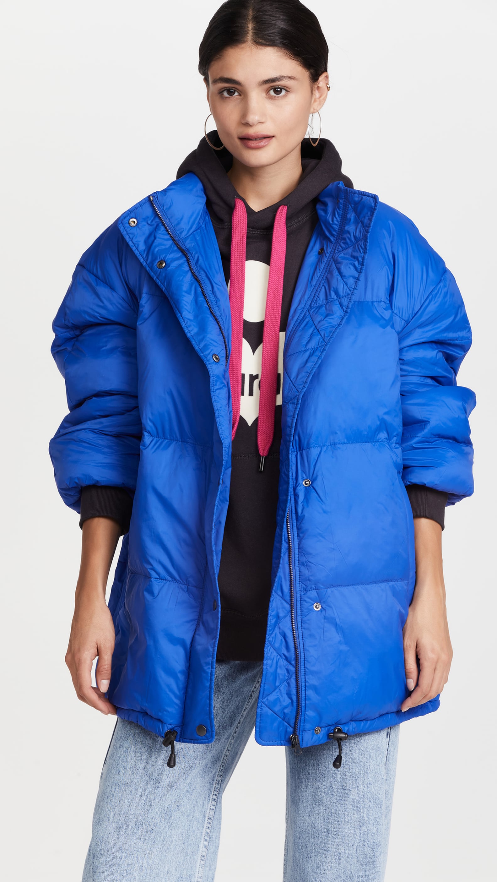 6 Winter Coat Trends For Women 20212022 POPSUGAR Fashion