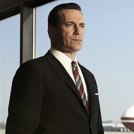 Mad Men Cast Interview About Season 7 at PaleyFest