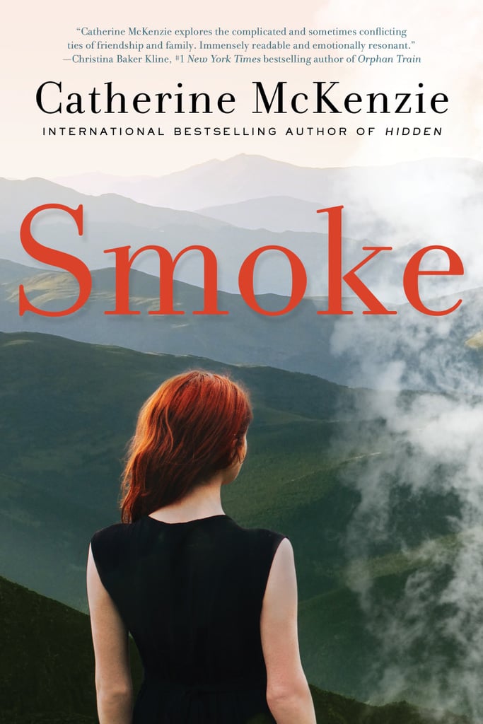 For Inspiration Smoke Best Books For Women October 2015 Popsugar