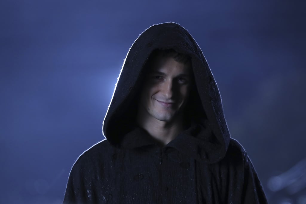 Once Upon a Time Season 6 Midseason Premiere Pictures