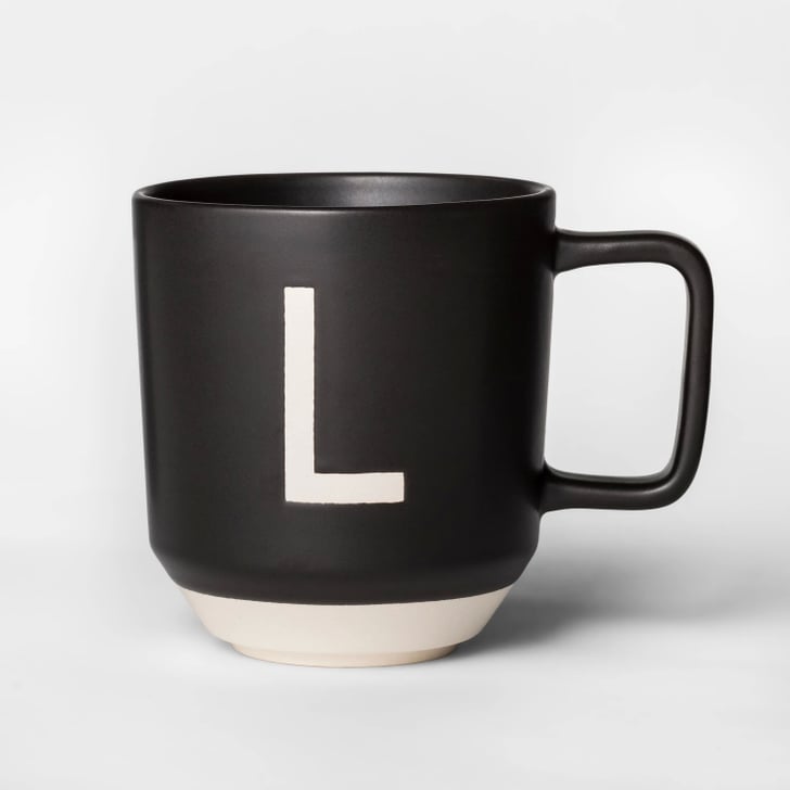 Monogram Coffee Mugs Target IUCN Water