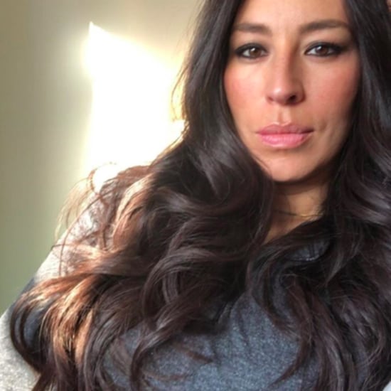 Joanna Gaines Pregnancy Cravings