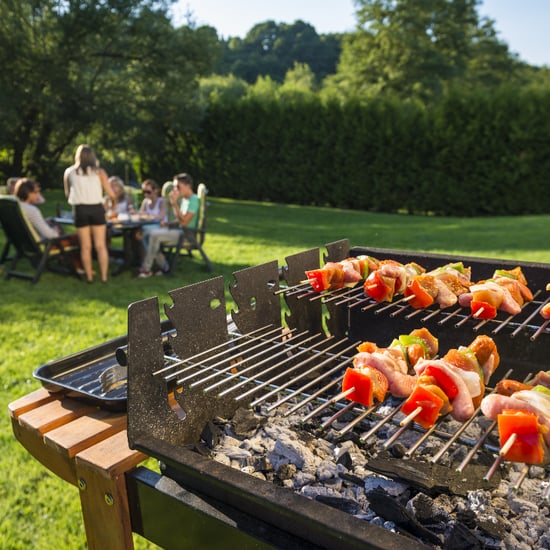 How to Have a Healthier Barbecue