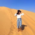 10 Female Travel Bloggers of Color You Should Be Following