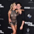Dancing With the Stars Pros Emma Slater and Sasha Farber Tie the Knot!