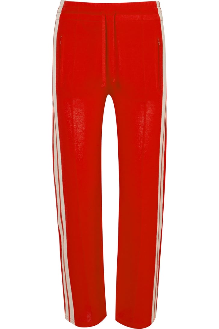isabel marant track pants