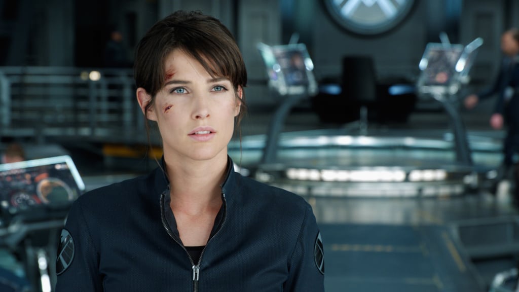 Maria Hill