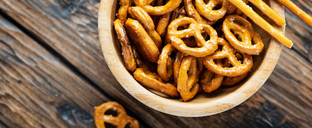 8 Tips From Dietitians on How to Lose Water Weight