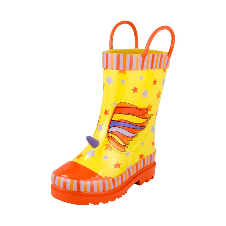 Unicorn Rain Boots | Unicorn Clothes and Bags For Kids ...