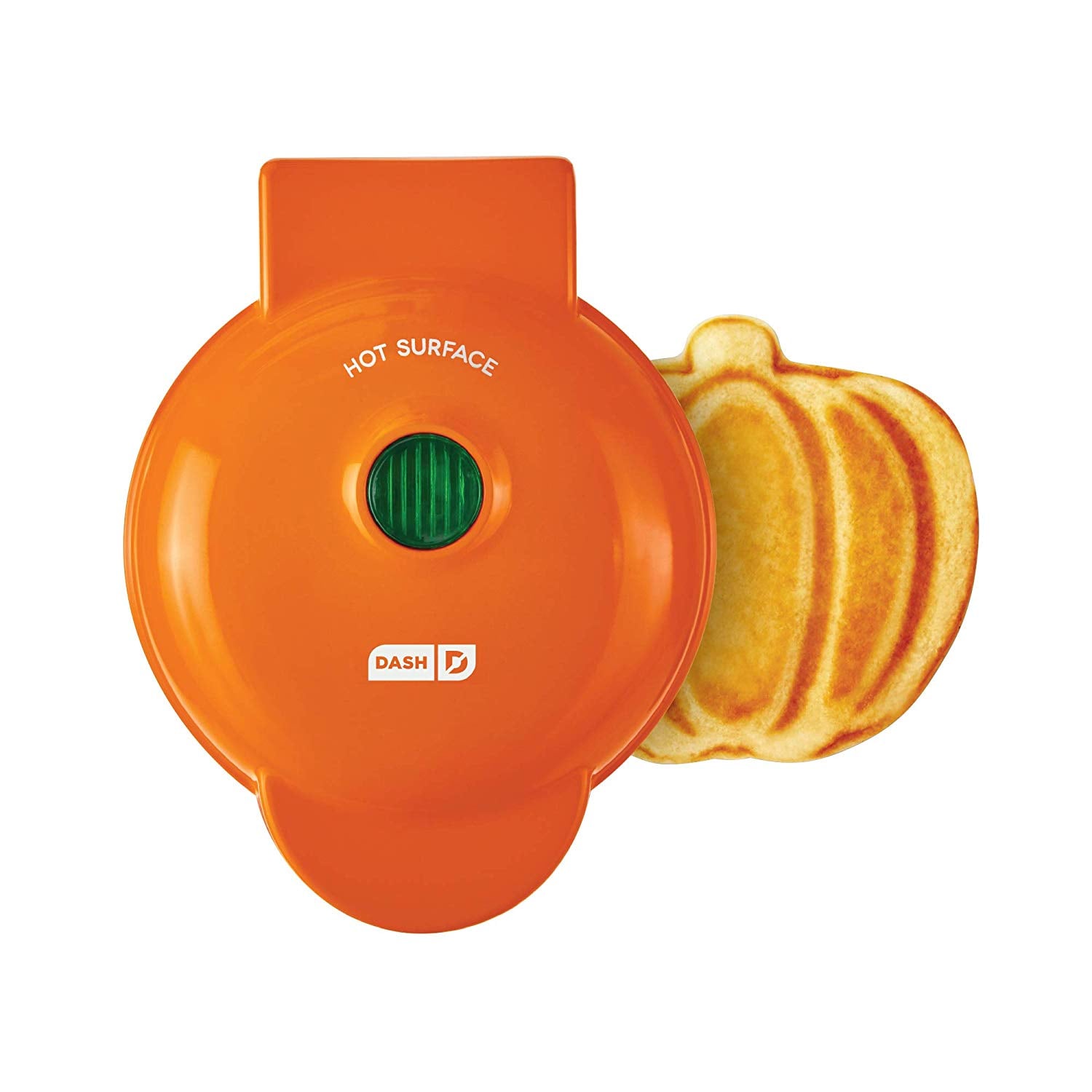 Mini Pumpkin Waffle Maker | POPSUGAR Food UK Mini Pumpkin Waffle Maker | POPSUGAR Food UK