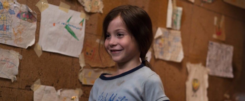 Could Jacob Tremblay Win an Oscar For Room?