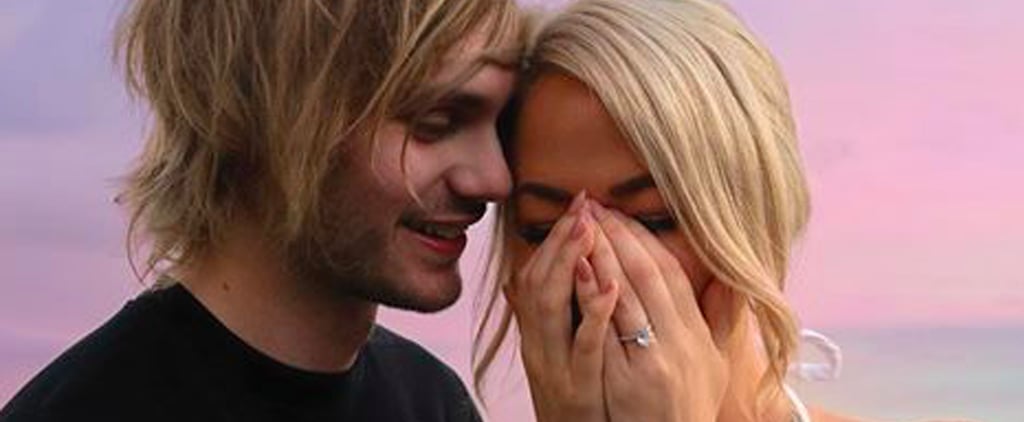 Michael Clifford and Crystal Leigh's Cutest Pictures