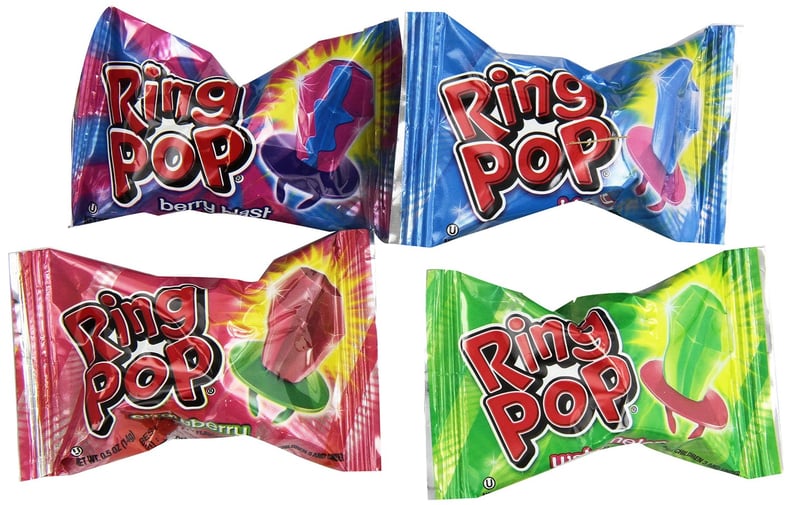 Ring Pops