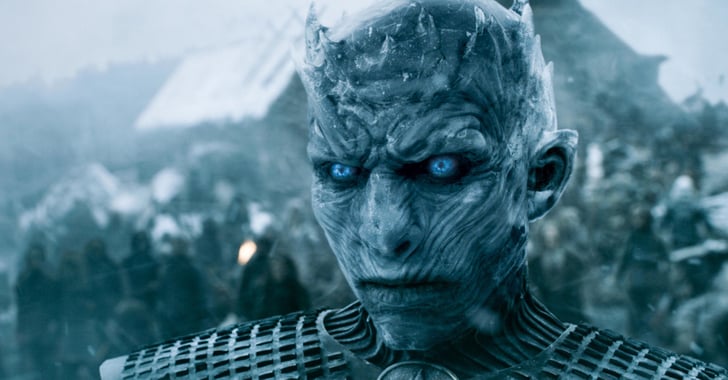 Will The Wall Fall in Game of Thrones Season 7?  POPSUGAR 