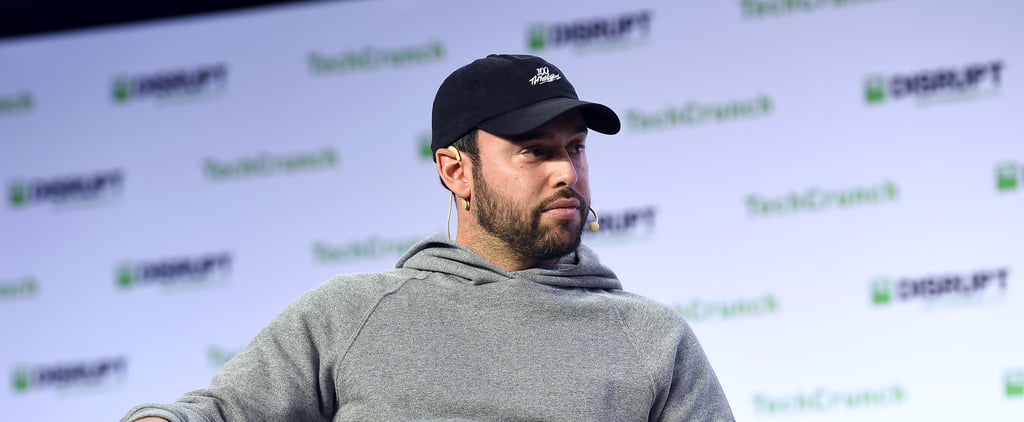What's Happening With Scooter Braun?