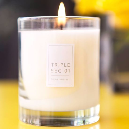 Drybar Candle Review