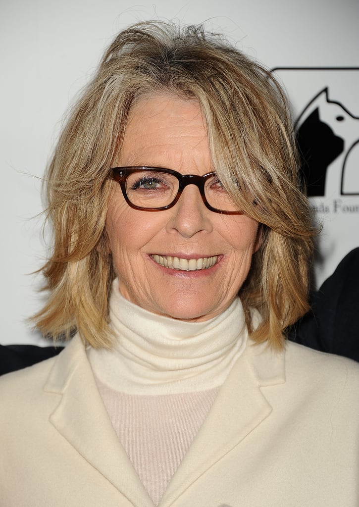 Diane Keaton