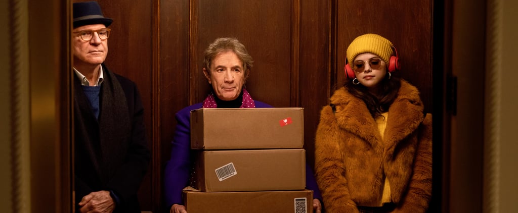 Only Murders in the Building Halloween Costume Ideas