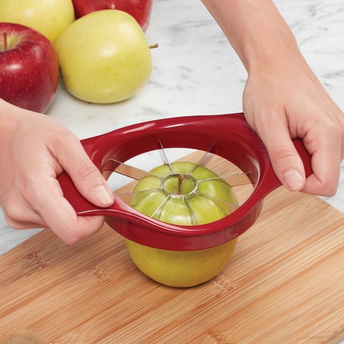 Apple of Our Eye: KitchenAid Fruit Wedger