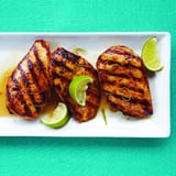 Honey Lime Chicken