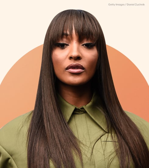 Tree Braids With Side Bangs