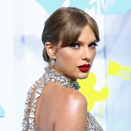 Brides Are Changing Wedding Dates For Taylor Swift's Concert