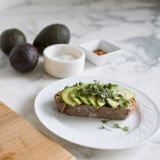 Classic Avocado Toast Recipe