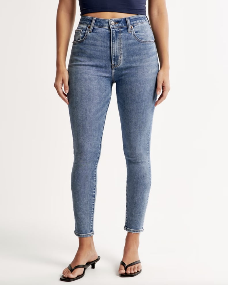 Abercrombie Skinny Jeans