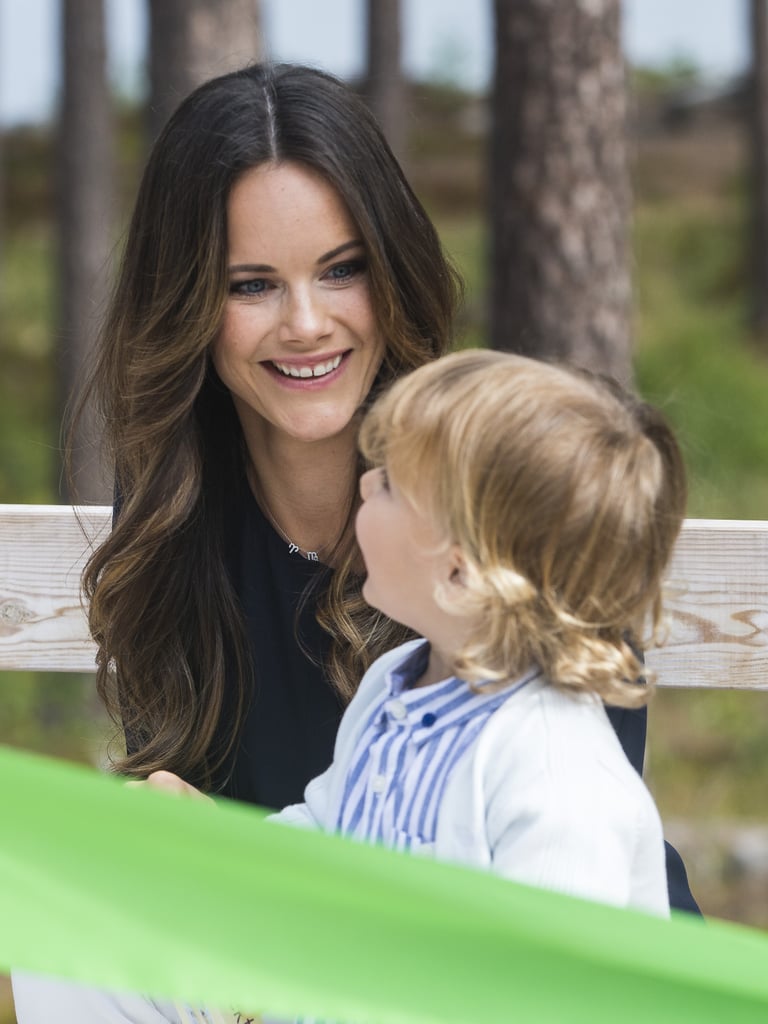 Prince Alexander's First Royal Engagement Pictures 2018