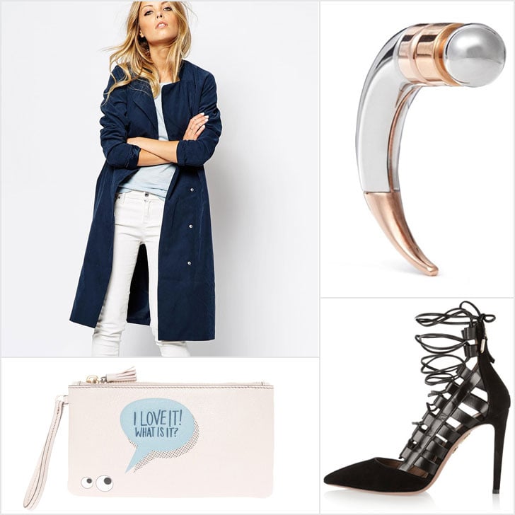 Spring Shopping Guide | March 2015