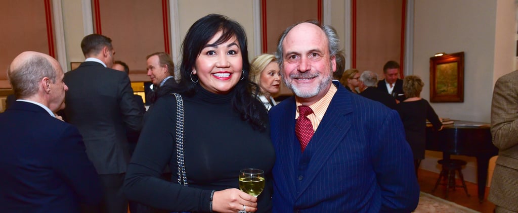 Who Is the Trumps' White House Interior Designer?