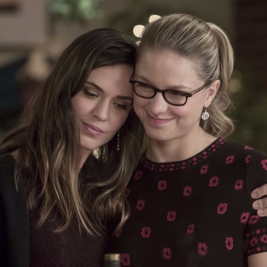 Does Sam Stand a Chance at Redemption on Supergirl?