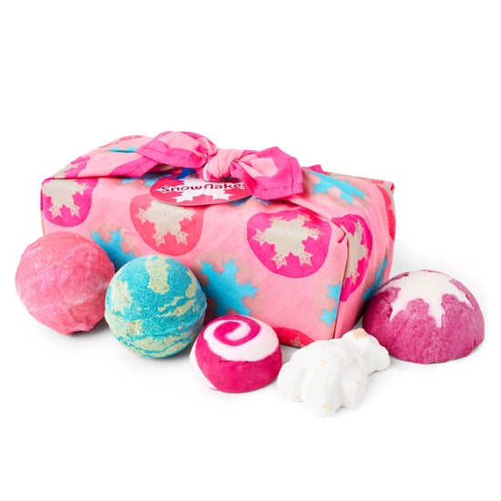 Lush Christmas Gifts 2017