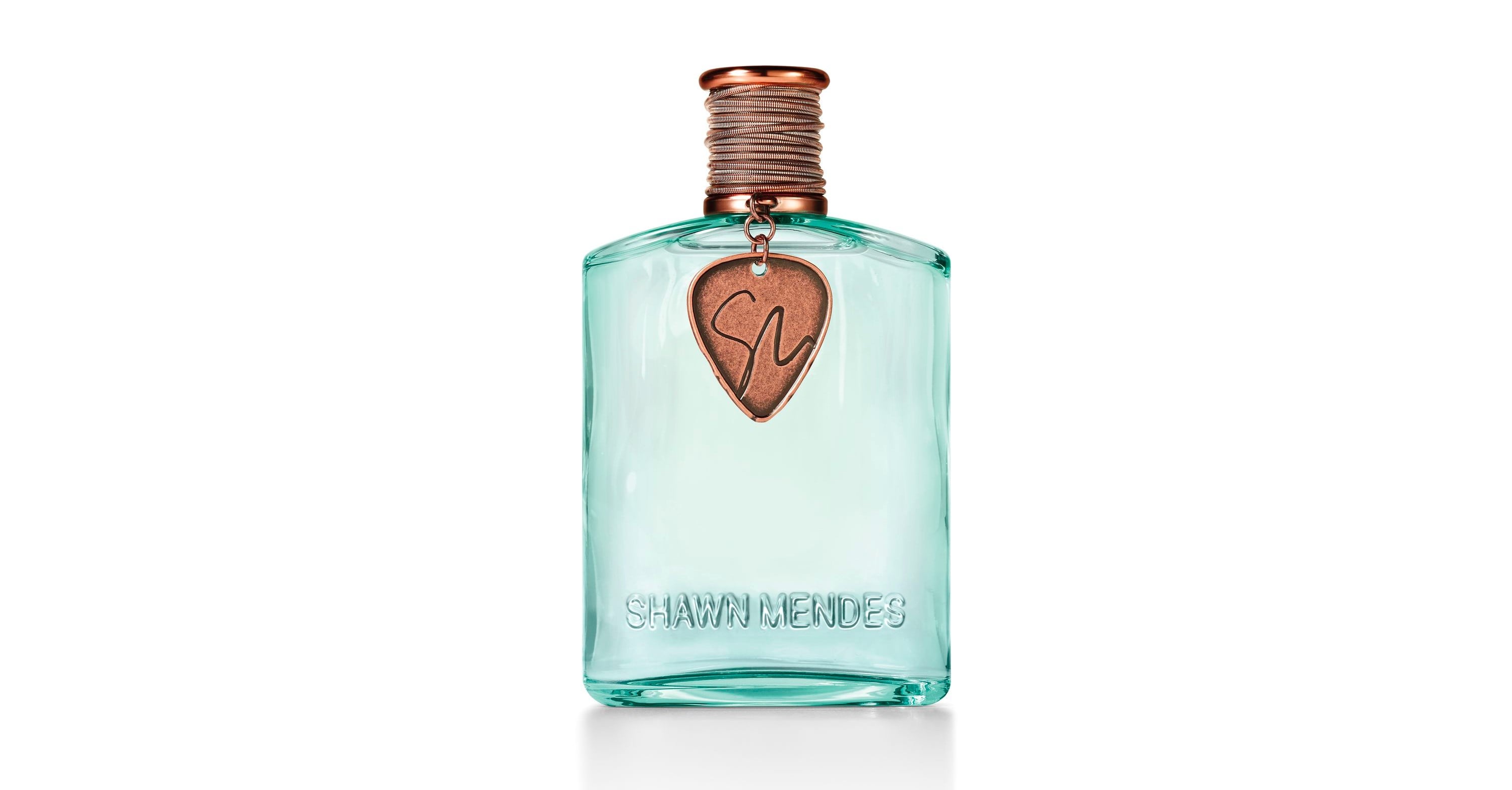 Shawn mendes deals signature 2 review