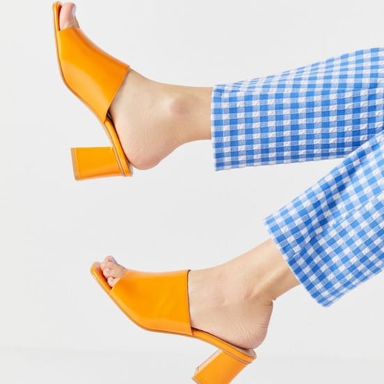 Best Spring Heels 2019