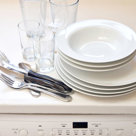How to Load a Dishwasher