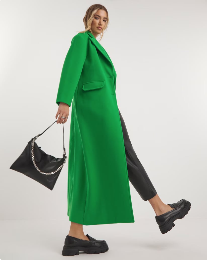 Best Coloured Winter Coats Simply Be The Best Winter Coats to