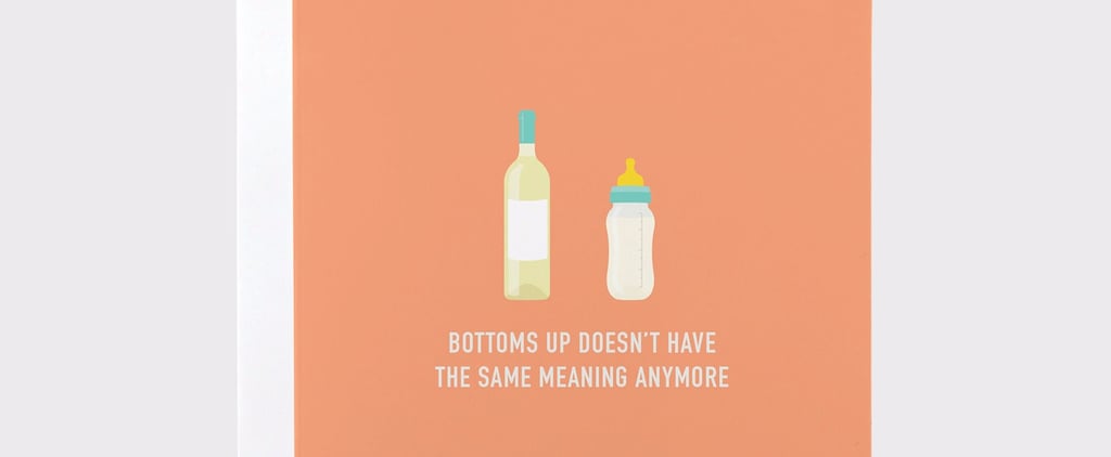 Funny Pregnancy and New Baby Cards