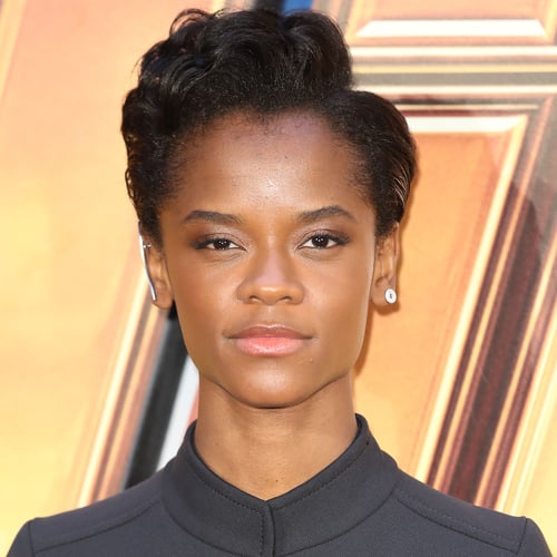 Letitia Wright