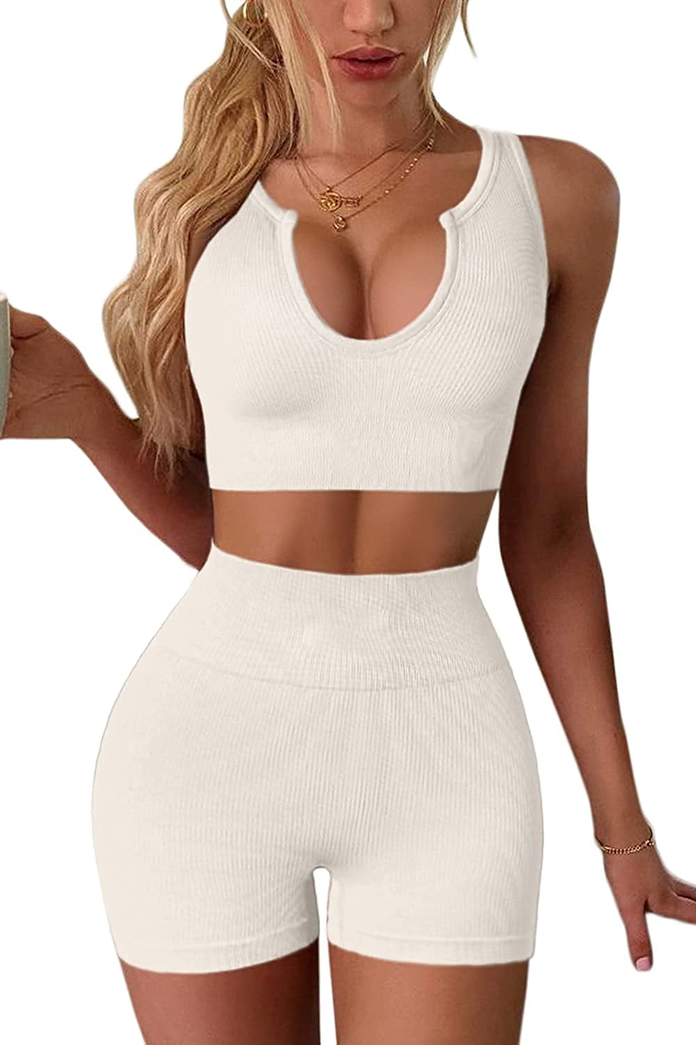 Best Two Piece Outfits From Amazon POPSUGAR Fashion