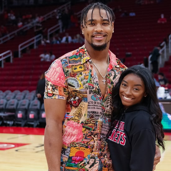 Simone Biles and Jonathan Owens's Relationship Timeline