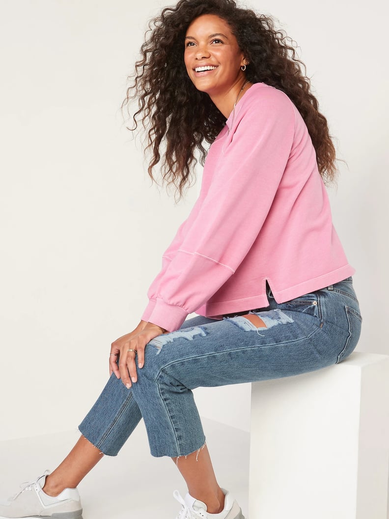 Best Women s Jeans at Old Navy 50 and Under PS UK Fashion