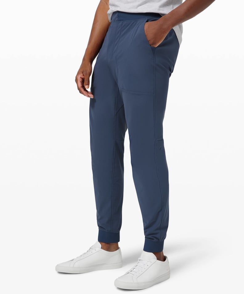 For the Lounger: Lululemon ABC Joggers