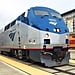 Amtrak Train Across Country Tips