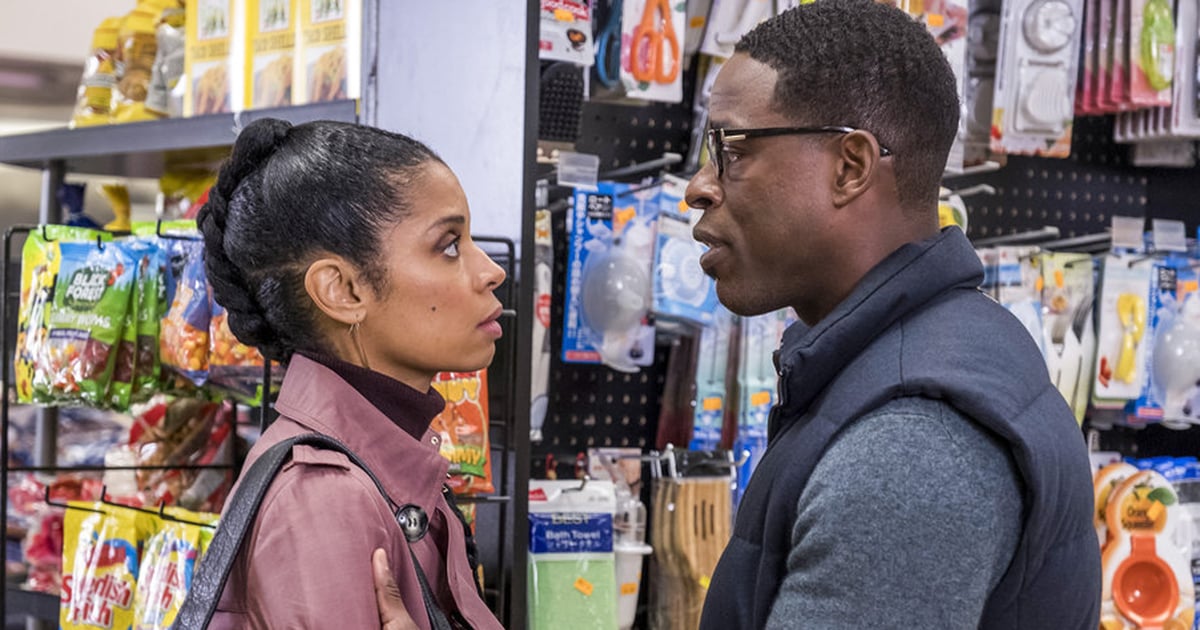 This Is Us Season 4 Details POPSUGAR Entertainment