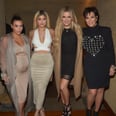 The Kardashian Family Motto Must Be All About Matching