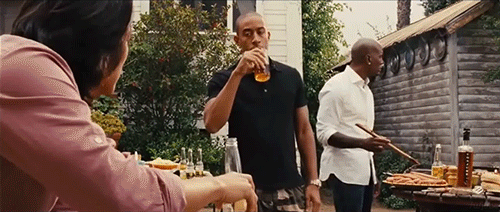 He Even Shuts Down Tyrese